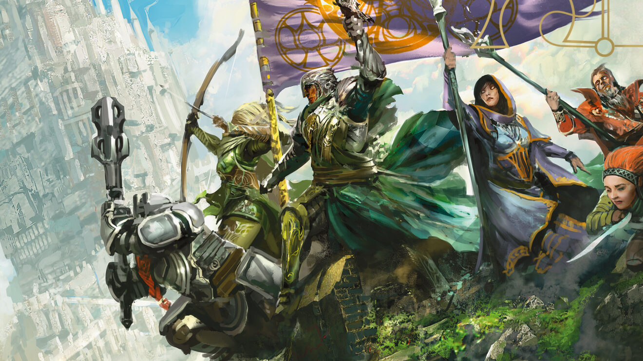 Dungeons and Dragons Classes dnd classes